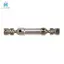 Kim Loại Phía Sau Trục Truyền Động Cvd Cho 12428 12423 1 / 12 Rc Xe Bánh Xích Ngắn Khóa Nâng Cấp Xe Tải Hop-