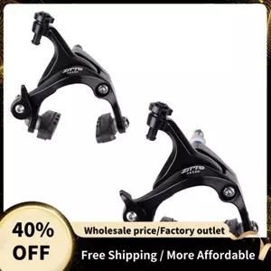 Phanh Xe Đạp AS2.6D Dual Pivot Caliper Cho Xe Đạp Đường Bộ Gấp Xe Đạp