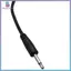 < beartwo > Dây sạc cáp sạc USB sang AUDIO DC 2.5mm cho máy mát xa đũa phép có thể sạc lại (24AWG) Mới