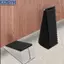 <cosyh>Anti-collision Door Stop Compact Size Easy Installation Custom Placement
