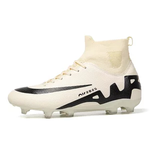 Bóng đá Bóng đá Studded Giày Turf Studs Dài Studs Giày bóng đá FG TF SZWZ