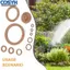 <cosyh>Sprayers High Quality Odorless Resistance Rubber Containing Sealing Rings