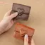 Ví hình trái tim nhỏ gọn HFSHY có nhiều ngăn đựng thẻ Lý tưởng để làm quà tặng VN