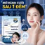 🔥Giá sốc🔥Miếng dán rãnh cười săn chắc giảm nhăn| Mặt nạ dán cấp ẩm sâu mờ nếp nhăn| Miếng dán phục hồi da dưỡng chất