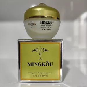 ✨Cửa hàng được đề xuất✨Mingcome Gold Pure Lock Gold Kem dưỡng ẩm nguyên chất Dưỡng ẩm 50 dưỡng ẩm Làm săn chắc dưỡng ẩm Làm săn chắc Kem làm sáng đàn hồi 7.6