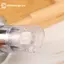 GE Chậu Rửa Đa Năng Loại Báo Chí Thoát Nước Lọc Chậu Rửa Bồn Rửa Lọc Cống Nhà Bếp Bồn Tắm Cắm Vòi SenPlug Dụng Cụ Phòng Tắm VN