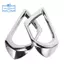 Dành Cho Forester Sj 2013-2016 Phía Trước Phía Sau Sương Mù Đèn Cản Sương Mù Chrome Bao Viền Viền Viền Phụ Kiện