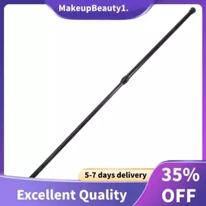 Thanh căng cửa sổ tắm bằng kính thiên văn có thể mở rộng lò xo, 40-70Cm
