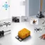 FPV RC Soft- Bộ lọc chống trượt 3-8S TOLL Công suất cao MOS Dễ dàng lắp đặt cho mẫu Rc / Ô tô / Pin thuyền