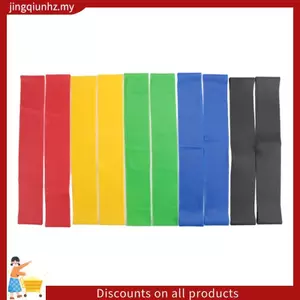 Bộ 10 Dây Đeo Ghế Cho Trẻ Em Có Chân Fidgety Bộ Dây Cao Su Cho Chân Ghế Cho Trẻ Em, 11.8 X 2 Inch
