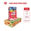 Đủ vị Sữa trái cây KUN 1 thùng 48 hộp x 110ml chọn vị: