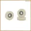 Bộ bánh răng Nylon dự phòng 3 chiếc có vòng tròn cho động cơ SWX02 (G02) 36 răng thay thế bánh răng