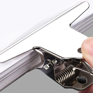 Kẹp bướm , kẹp sắt , kẹp giấy , kẹp vải inox cao cấp