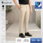 Quần dài tây nam CLASSIC PANTS, BST Social Circle vải tây cao cấp, kiểu dáng xếp li - POLOMANOR