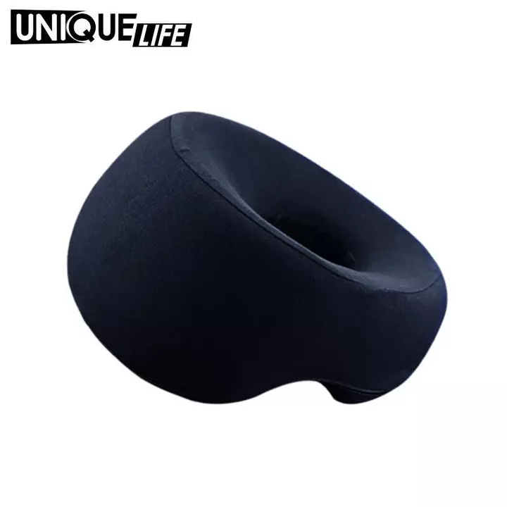 Gối Massage Thẩm Mỹ Viện, Gối Massage Mặt, Gối Toàn Thân Memory Foam, Massage