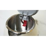 Bình Đun Siêu Tốc Mini SMEG KLF05  Dung Tích 800ML,Phong Cách Vintage Cao Cấp làm nổi bật căn bếp của bạn GermanySnT HCM — ảnh 7