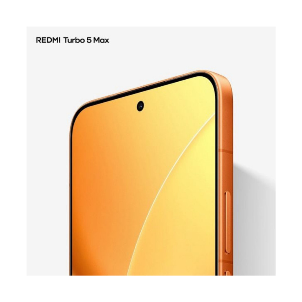 Điện thoại REDMI Turbo 5 Max - Dimensity 9500s - BH 1 đổi 1 - Phong Mobile | BigBuy360 - bigbuy360.vn
