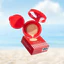 Phấn nước Horus Dream Cover Air Cushion 10g
