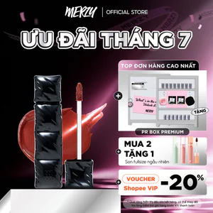 Son Kem Lì Merzy The First Velvet Tint 3.8g