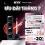 Son Kem Lì Merzy The First Velvet Tint 3.8g