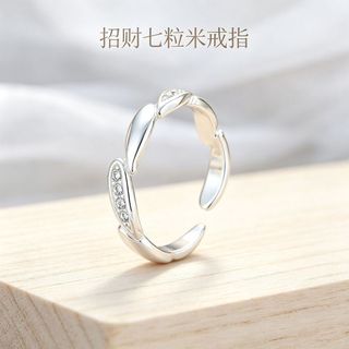 Moissanite Feng Shui Ring by 80vmsm2zr6t.vn