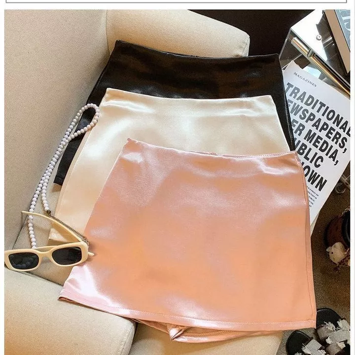 Women's Silk Dress Acetate