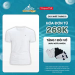 Áo T-Shirt Nam Jockey Cotton Compact - J7354 — ảnh 1