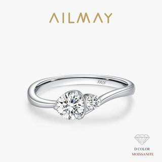 Women's 925 Silver Ring by Ailmay Cửa Hàng Trang Sức