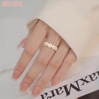 Women's Wedding Ring, adjustable by KQdsp Beauty Store