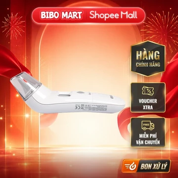 [NEW] Nhiệt kế điện tử Omron đo tai MC-523-839 - BM002.1