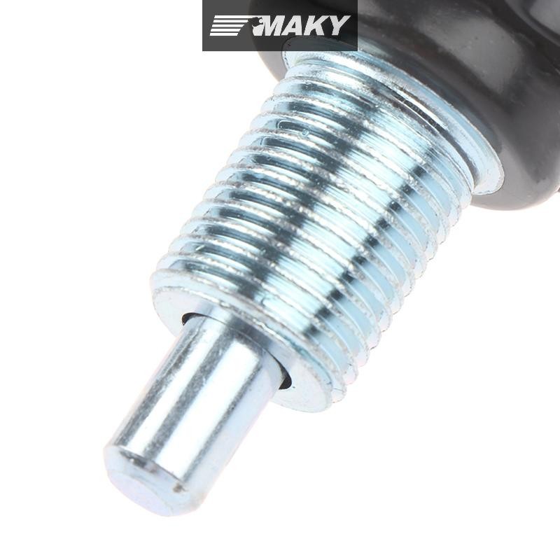 Newwellknownepic Bike Pull Pin Spring Knob Phụ tùng thay thế cho thiết bị tập thể dục VN