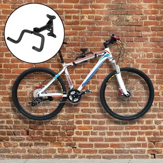AIMVUKESGiá Treo Xe Đạp Lên Tường Có 2 Tay Đỡ, Móc Treo Xe Đạp Gắn Tường Xoay 360 Độ, Giá Treo Xe Đạp Điều Chỉnh Độ Dài