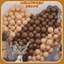 Set 10 bóng TX màu retro trang trí sinh nhật - sự kiện - lễ hội