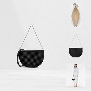 Túi PEDRO Suede Mini Shoulder Bag - PW2-75940007 chính hãng đủ bill