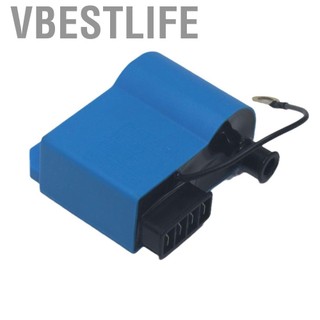 VBESTLIFE Mô-đun đánh lửa tích hợp xe máy 32398112 Tương thích với Vespa PX 80 125 150 200