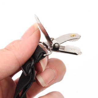 Bộ 4 Kẹp ga giường, drap trải nệm - đa năng, tiện dụng