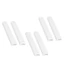 YOI Silicone Kính Mắt - Đệm tai chống trượt và rơi, phù hợp vận động, đọc sách và làm việc, bộ 3 cặp