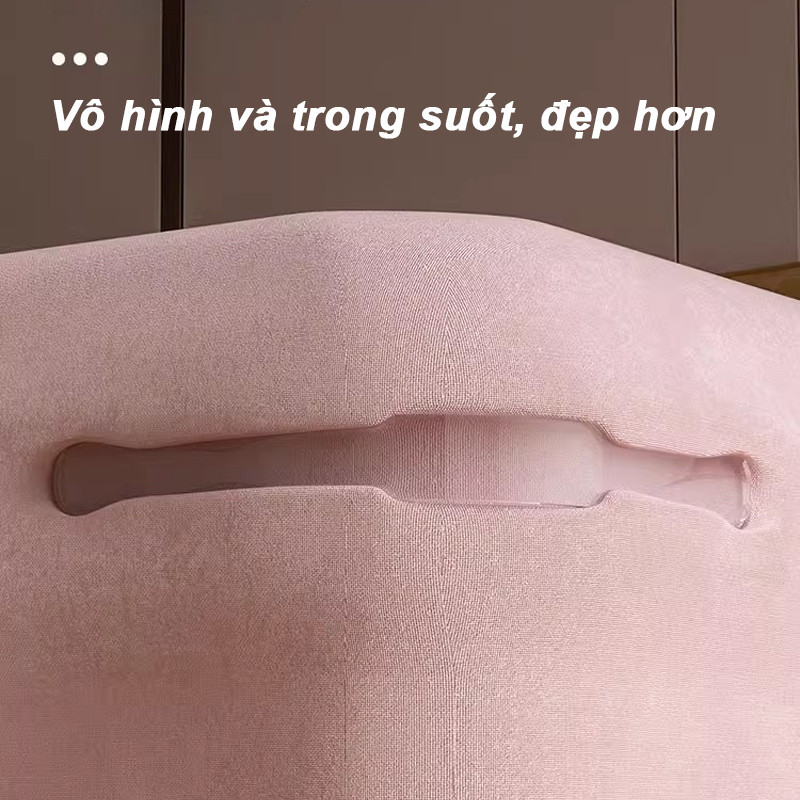 Kẹp Ga Giường Cố Định Vô Hình – Chống Xô Lệch, Chống Trượt, Giữ Ga Chắc Chắn Cho Mọi Loại Giường