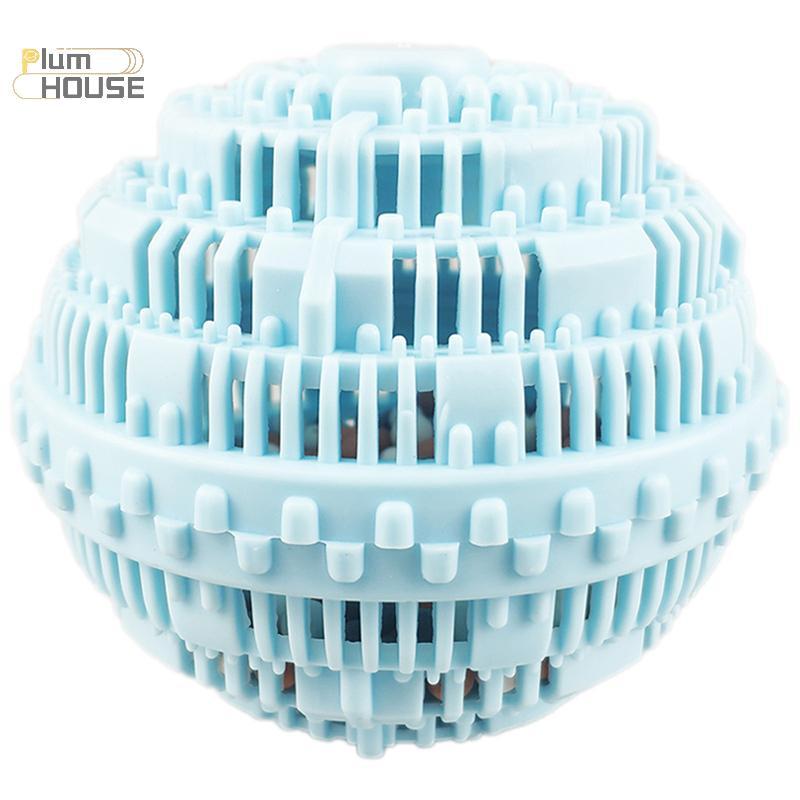 PlumHOUSE Giặt Khử Nhiễm Chống Dính Hiện Vật Giặt Tự Động Giặt Quần Áo Lớn Chống Nhọn Dụng Cụ Vệ Sinh VN