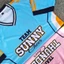 SY3 Jersey Domundi Sport 2025 DMD Sport dạo phố Áo thun tay ngắn YS3