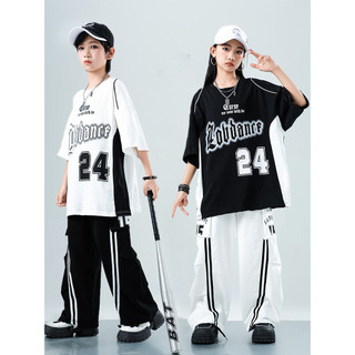 Đồ Nhảy Cho Bé Gái Hiphop Đồ Nhảy Hiện Đại Bé Trai Đồ Biểu Diễn Nhảy Jazz Quần Nhảy Đồ Nhảy Zumba Đồ Nhảy Cho Bé