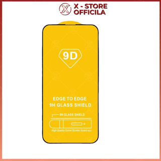 Miếng dán cường lực lph0nee 9H, kính vát cạnh 2.5D, chống trầy xước, dán màn hình trong suốt HD - CLGR