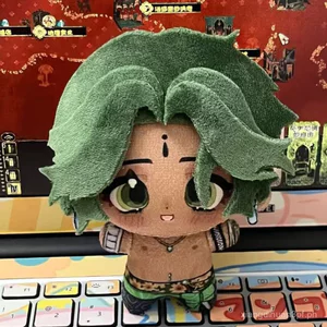Faraj Sang Trọng Búp Bê Plushie Đồ Chơi Nhồi Bông10Cm Xung Quanh Trò Chơi Của Sultans