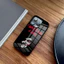 BK-1 Kinh Dị Phim Saw Ốp Lưng Điện Thoại IPhone 16 15 14 Pro 11 13 12 Mini 6 8 7 Plus Kính Thiết Kế Sang Trọng Cove