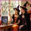 Trang Trí Halloween Mùa Vọng 2D Acrylic Lễ Hội Ma Mặt Dây Halloween Kinh Dị Trang Trí Đồ Trang Trí Cho Gia Đình Căn Hộ shopidaevn
