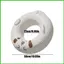 Nhẫn Bể Bơi Cho Trẻ Em Bơm Miễn Phí Nổi Chống Rò Rỉ PVC Phao Hồ Bơi Bè Cho Bãi Biển Sân Sau Sông Ngoài Trời saixit2vn