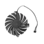 IVideo Card Fan Thay Thế Cho INNO3D GeForce RTX 3070 TWIN X2 OC 85MM CF-12910S RTX3070 Quạt Làm Mát Card Đồ Họa *