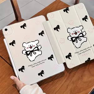 Ốp bảo vệ cho OPPO SE pad air2 / 5 4 / 5pro PAD6 pad3 Vỏ máy tính bảng Acrylic trong suốt