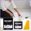 Grout Filler Màu xám nhạt Chống thấm nước Chất độn lâu trôi Gạch bể bơi cho phòng tắm Sàn tắm Tường hồ bơi mueadsyvn