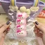 Đồ chơi Squishy dễ thương với kết cấu nảy mềm để giảm căng thẳng và vui chơi